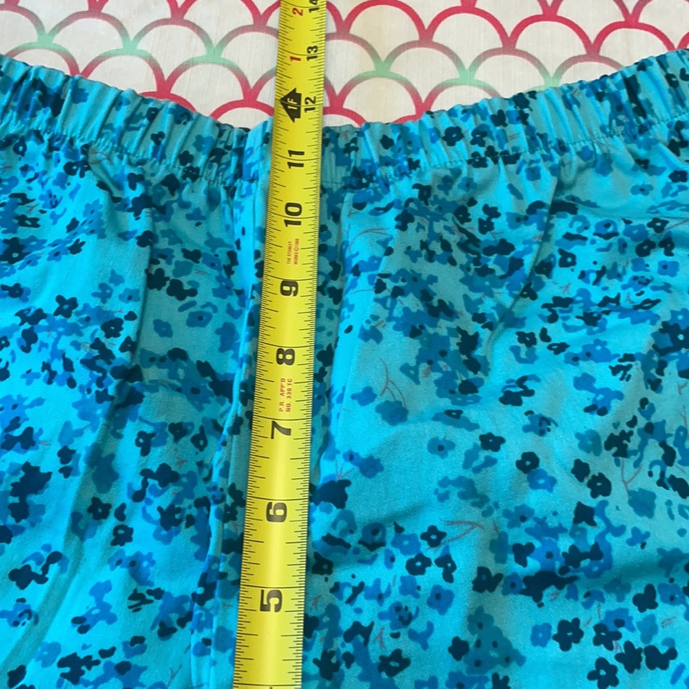 Denim & Co pull on Capri pants - Picture 5 of 7